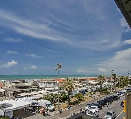 Vittorio Guest house Viareggio