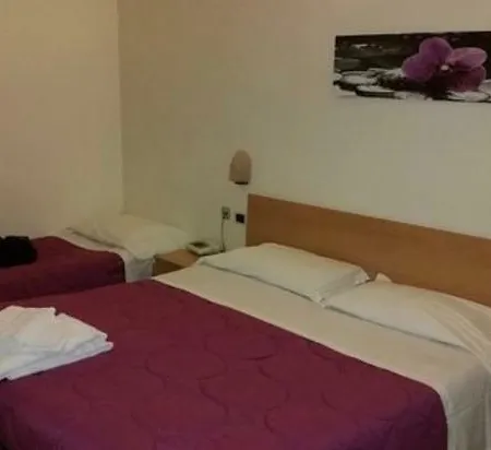 Vittorio Guest house