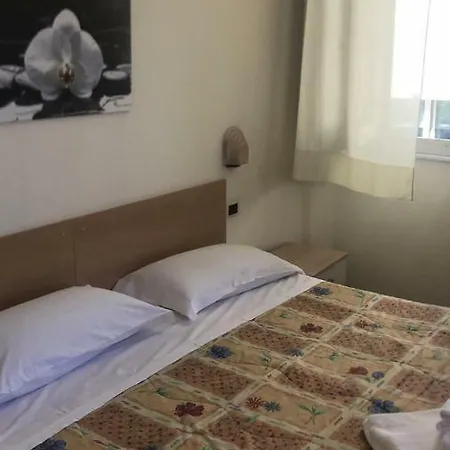 Vittorio Guest house Viareggio