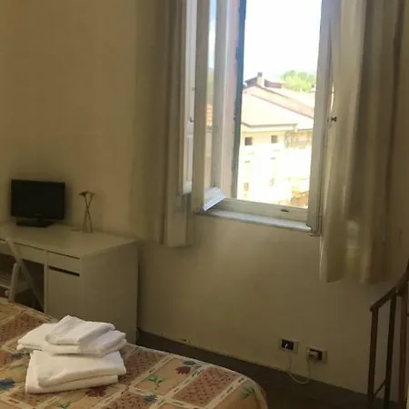 Vittorio Guest house *