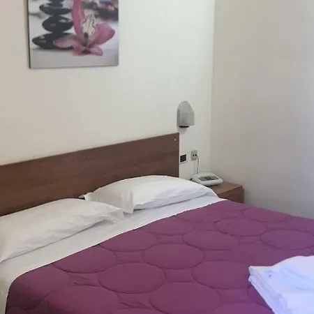 Vittorio Guest house *